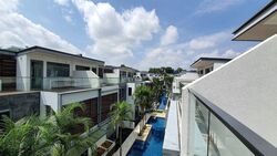 Greenwood Mews (D11), Terrace #367168161